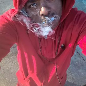 Meet your Posher, Fred